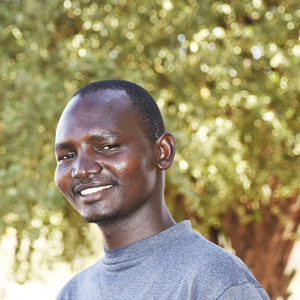 Danson Lominyi