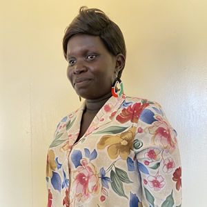 Naomi Lemuya
